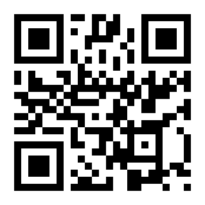 公式LINE 友だち追加 QRコード